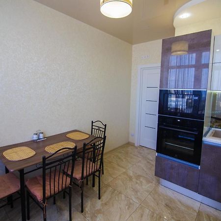 Pearl Of Odessa Apartment Exterior foto